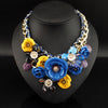 Hot Sell Luxury Brand Charm Jewelry Multilayer