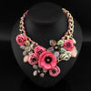 Hot Sell Luxury Brand Charm Jewelry Multilayer