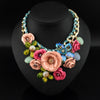 Hot Sell Luxury Brand Charm Jewelry Multilayer