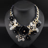 Hot Sell Luxury Brand Charm Jewelry Multilayer