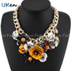 Hot Sell Luxury Brand Charm Jewelry Multilayer