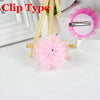 TS 2pcs Free Shipping Fashion Baby girl hair accessories