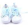 Baby Shoes Girls Cotton Floral Infant Soft Sole