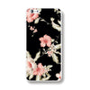 Sweet Floral Design Pattern Phone Case For Iphone 6plus 5.5