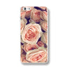 Sweet Floral Design Pattern Phone Case For Iphone 6plus 5.5